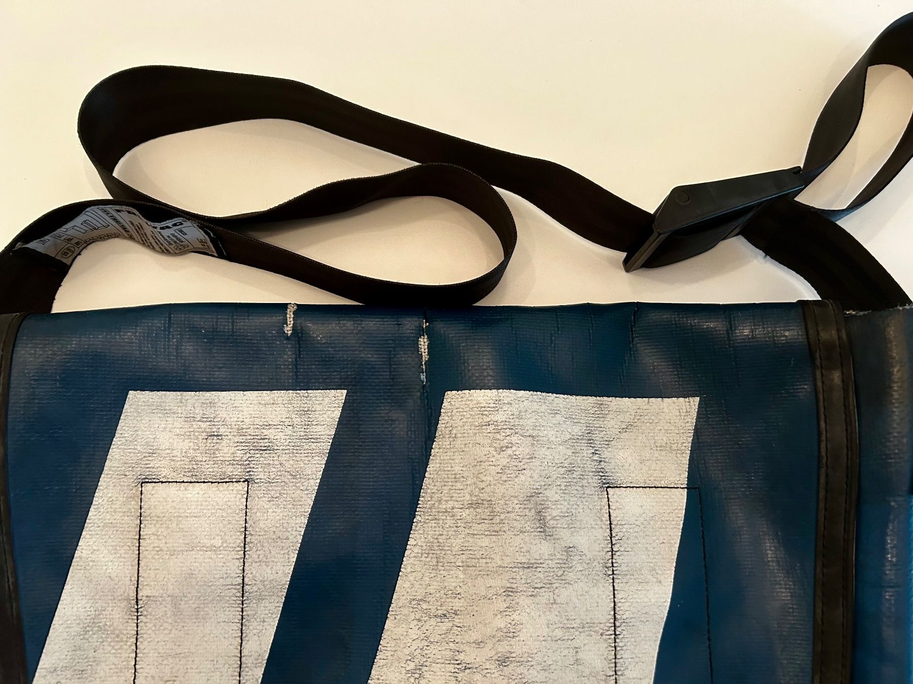 Freitag Taschen: Freitag Tasche Modell Dexter – Gebraucht aus Klingnau von martinak79 1