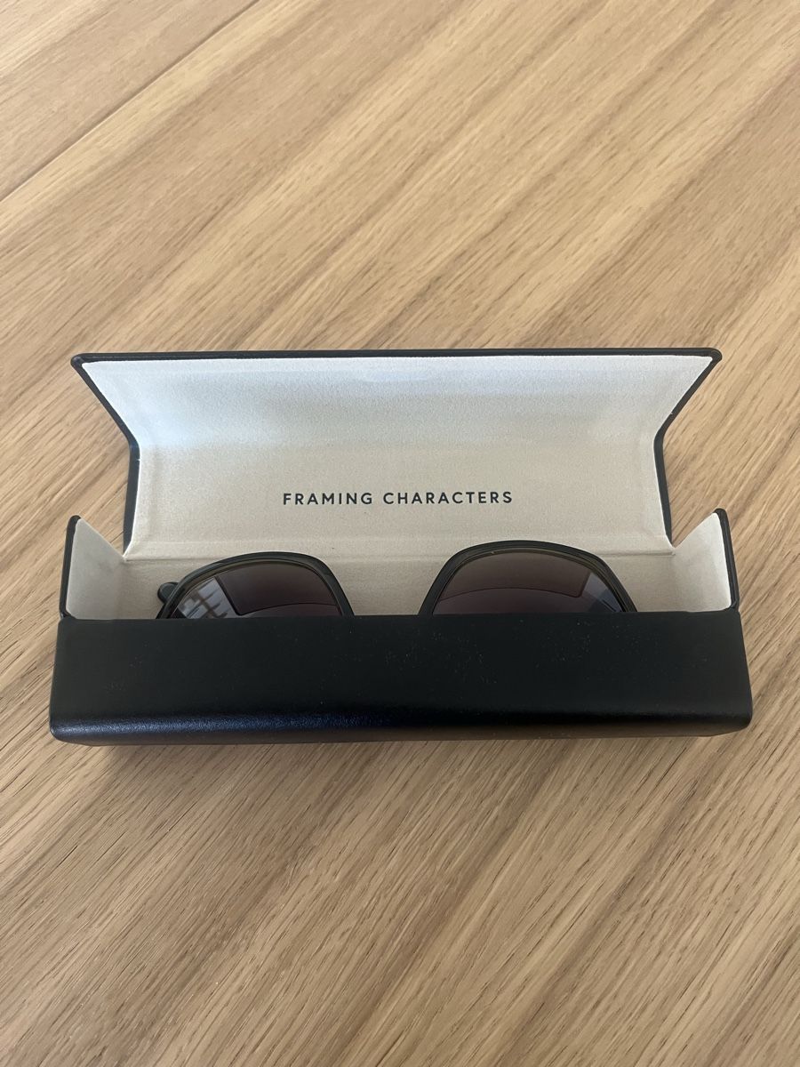 Viu Occhiali & Lenti: VIU The Chief Sunglasses – Nuovo (secondo la descrizione) da Oberägeri venduto da LacLeman39 5