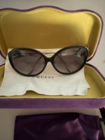 Gucci Sonnenbrille Neu