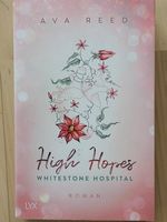 High Hopes, Whitestone Hospital