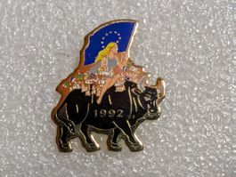 Ansteckpin 265: EU