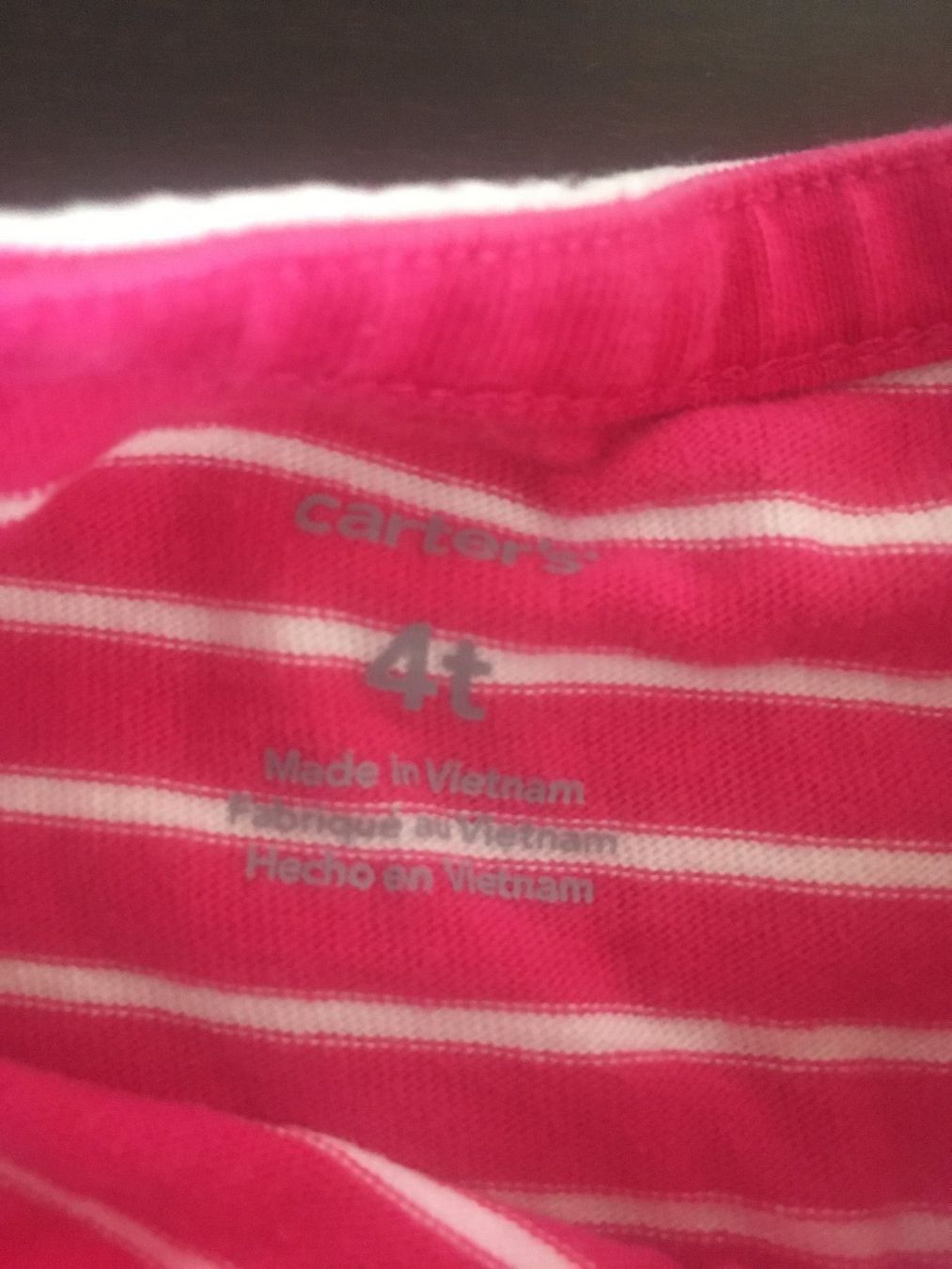 Kleider & Röcke: Carter's Kleid Gr 98 – Gebraucht aus Zollikerberg von nmonika 1