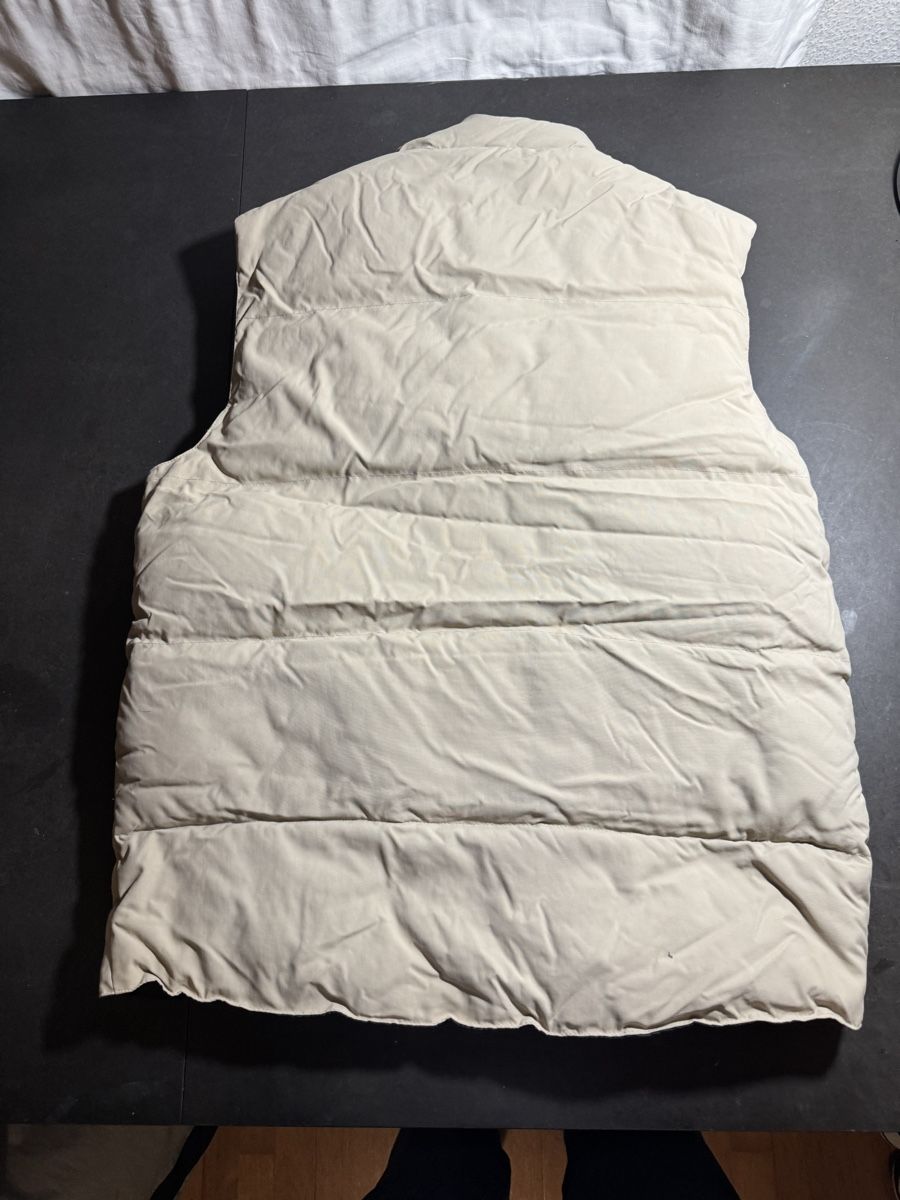Gilet & Giacche: Puffergilet Clique – Usato da Bern venduto da jan_bfn5 1