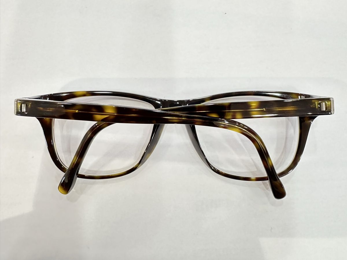 Mykita Brillen & Gläser: MYKITA Brillenfassung  – Neu und originalverpackt aus Muralto von Brillen-outlet 1