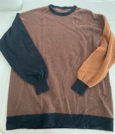 Wolle Pullover 🌸