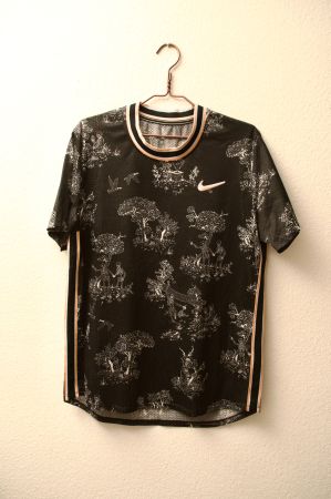 Tennis T-Shirt Nike