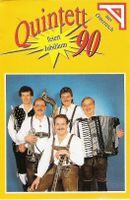MC Quintett 90, Oberkrainer, Volksmusik, Stimmung