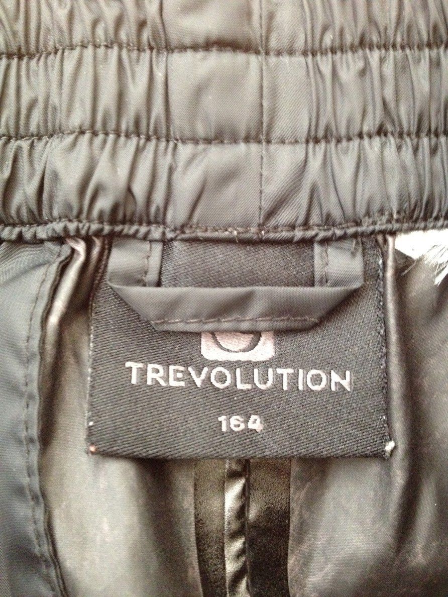 Trevolution Pantaloni: Regenhose Trevolution – Usato da Dübendorf venduto da Fip05 1