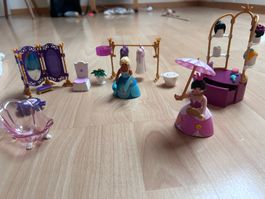 Playmobil Prinzessinen und Meerjungfrauen