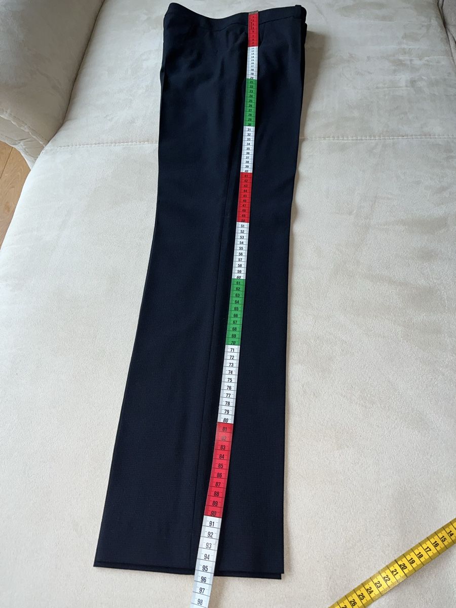Hugo Boss Pantaloni: Hose Hugo Boss Gr.XS – Nuovo e nell'imballaggio originale da Stäfa venduto da Exclusive0 8