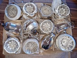 antiker Christbaumschmuck