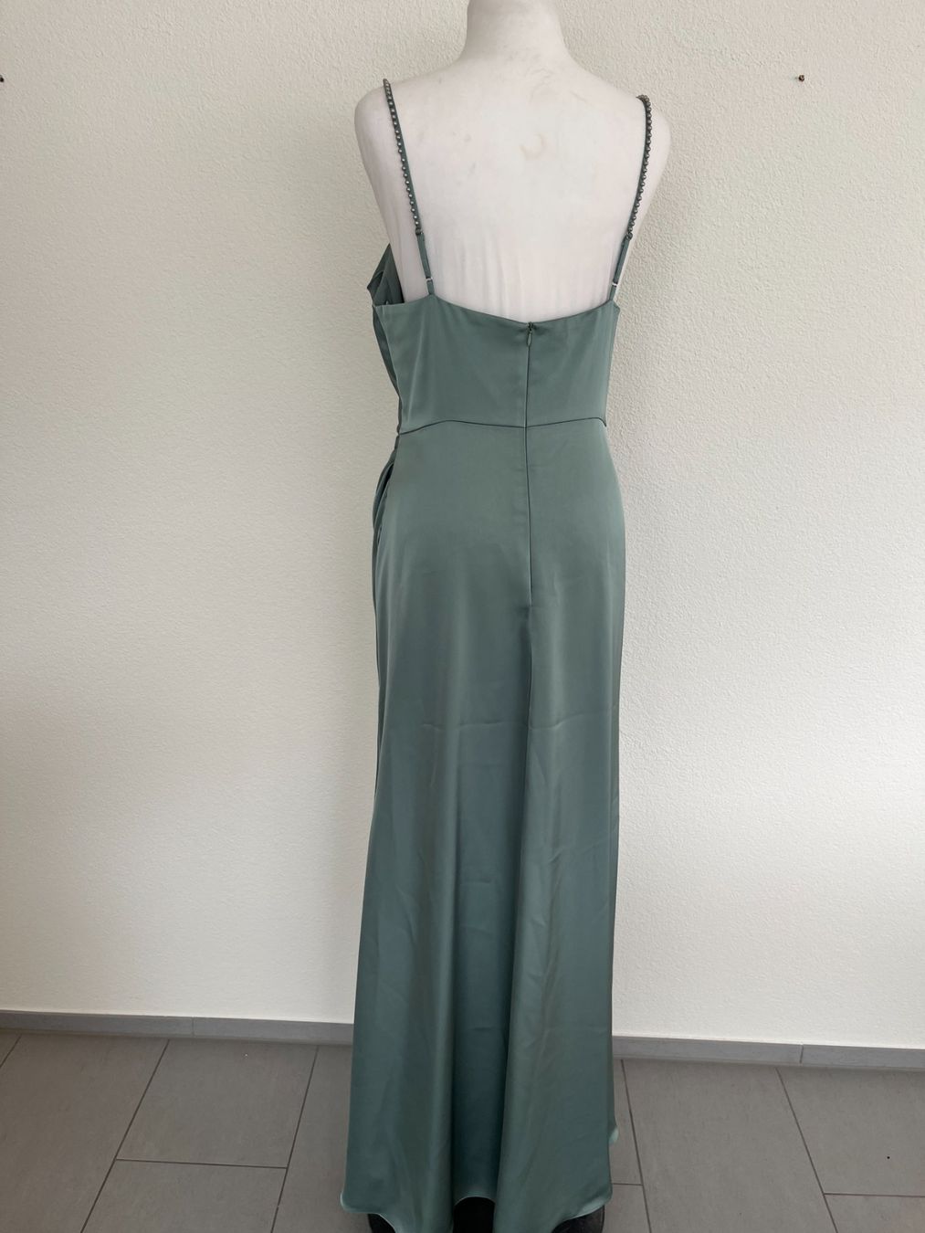 Vestiti: Mega Abend-Kleid, Gr. 42, NEU, NP 169.- – Nuovo e nell'imballaggio originale da Altendorf venduto da Beauty_Girl83 3