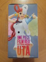 Uta Glitter & Glamours Figur One Piece Neu & OVP