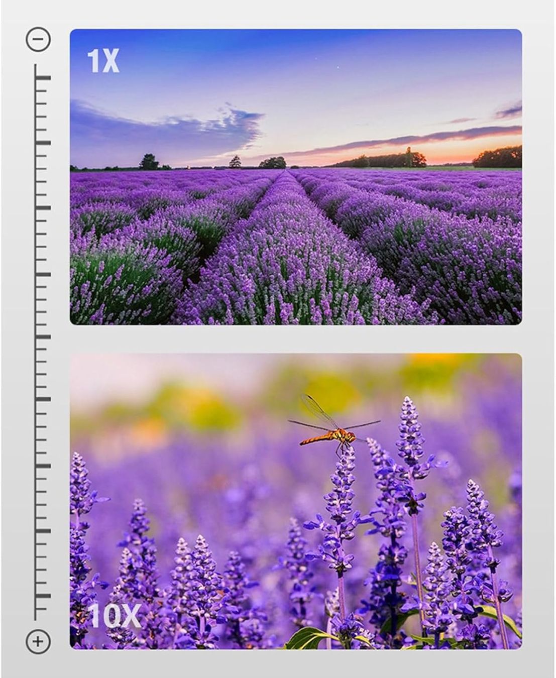 Feldstecher: BAK4 90x90 Zoom Fernglas – Neu und originalverpackt aus Geneve von Titi2008 5