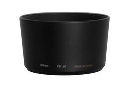 NIKON HB-26 Sonnenblende Gegenlichtblende HB26