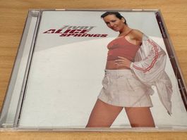 Alice Springs – Život