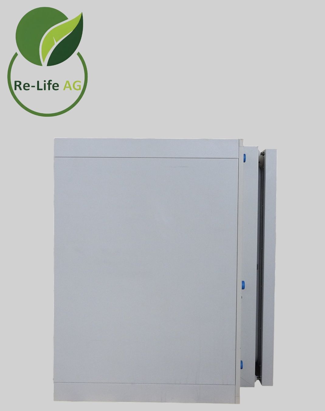 Thermo Fisher Scientific Tutte le macchine: Thermo Scientific T 6200 Drying Oven – Usato da Reinach BL venduto da Re-LifeAG_Labor 3