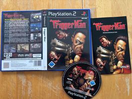 Trigger Man (CIB)