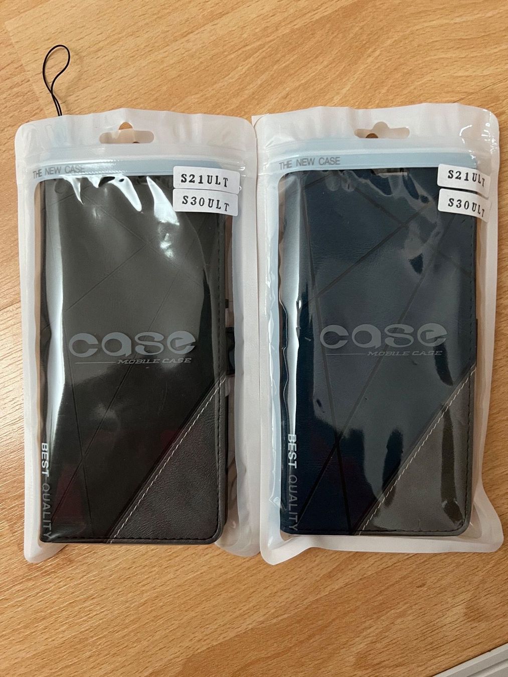 Cover & Protezioni schermo: étuis pour samsung S21Ultra – Nuovo e nell'imballaggio originale da Marly venduto da gol_7sfs 1