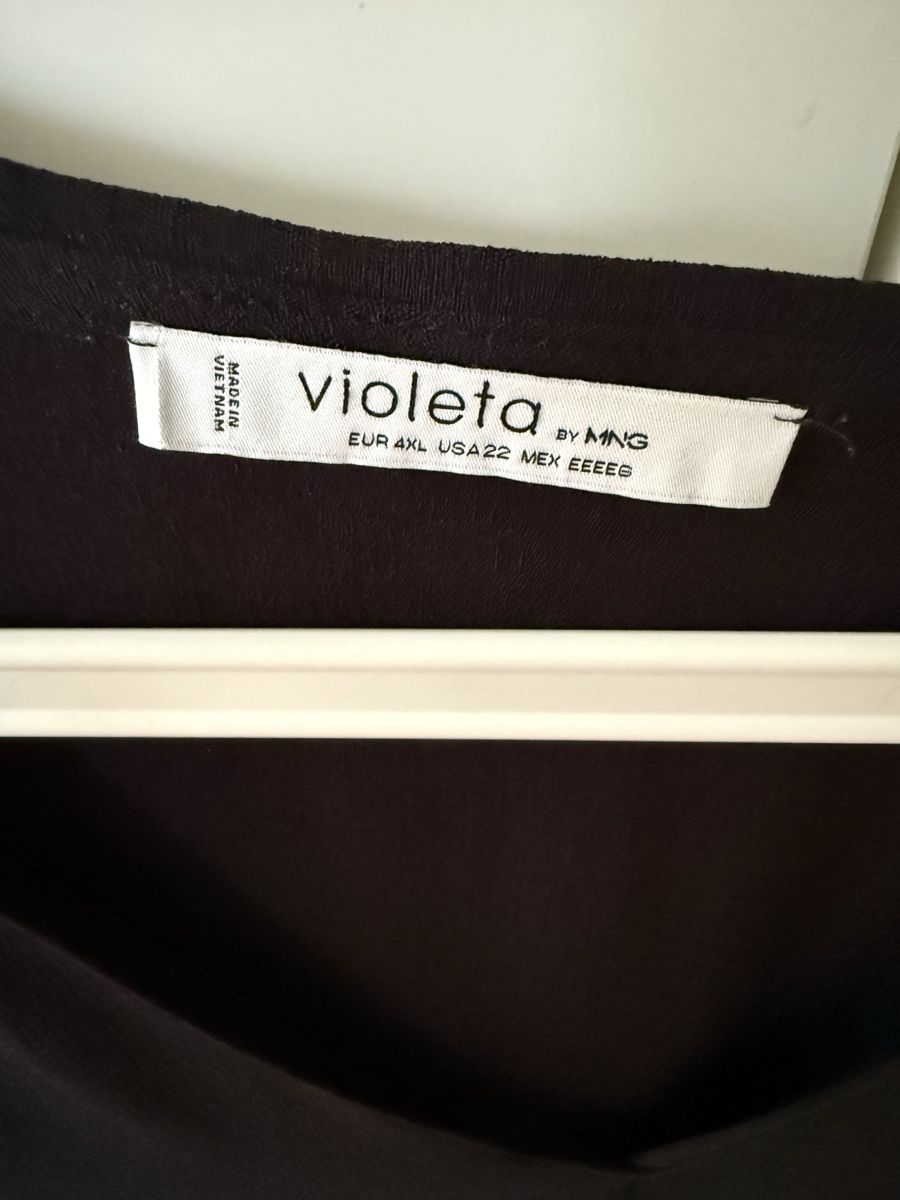 Mango Camicette: Mango Violetta Oberteile – Usato da Zürich venduto da tzi_w9qk 9