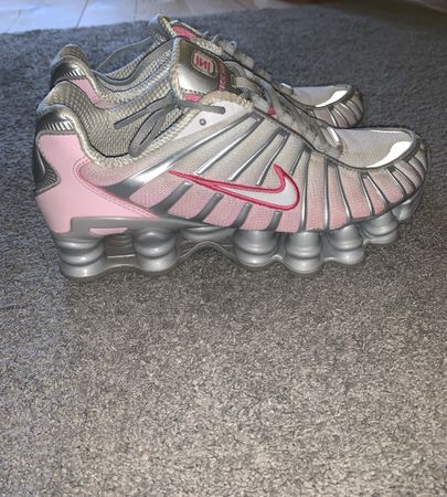 nike shox gr. 38