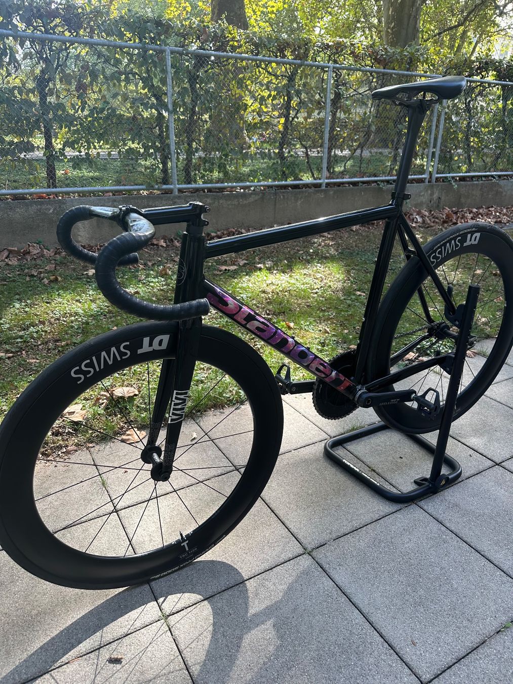 Standert Biciclette: Standert Umlaufbahn Ep. 4 – Usato da Zürich venduto da lor_bz2q 4