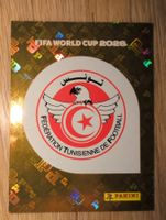 Panini FIFA World Cup 2026 TUN 1