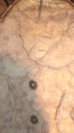 SFERA veste enfant
