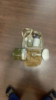 Schweizer Armee Essgeschirr mit Tasche akzeptabel