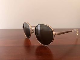 Sonnenbrille 