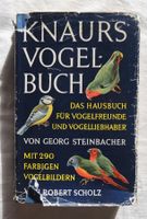 Knaurs Vogelbuch Georg Steinbacher