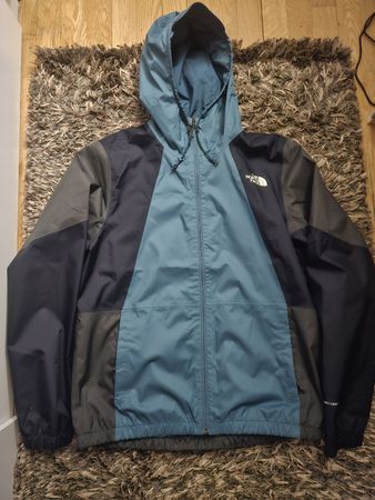 The North Face Jacke Gr.M