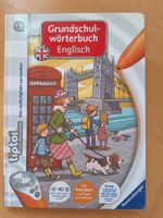Tiptoi Grundschulbuch Englisch