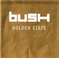 CD - Bush - Golden State