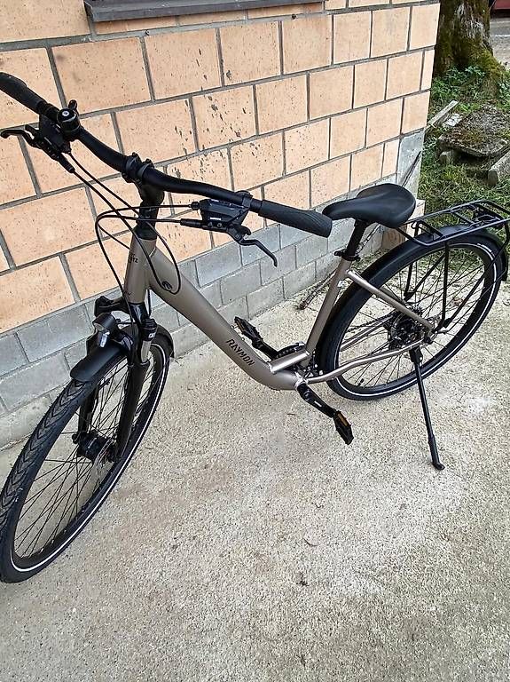 Biciclette: Velo – Nuovo e nell'imballaggio originale da Mühlethurnen venduto da oberfeld126 3