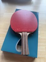 Raquette de tennis de table