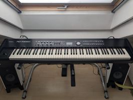 Roland RD-700GX Stagepiano
