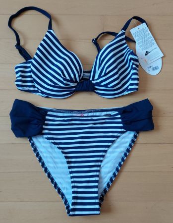 Neuer Plage du sud Bikini Gr. M