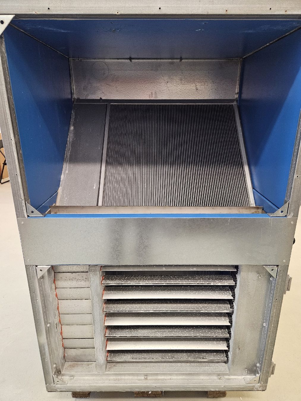 Purificatori d'aria: Lüftung monoblock – Usato da Regensdorf venduto da Zem003 7