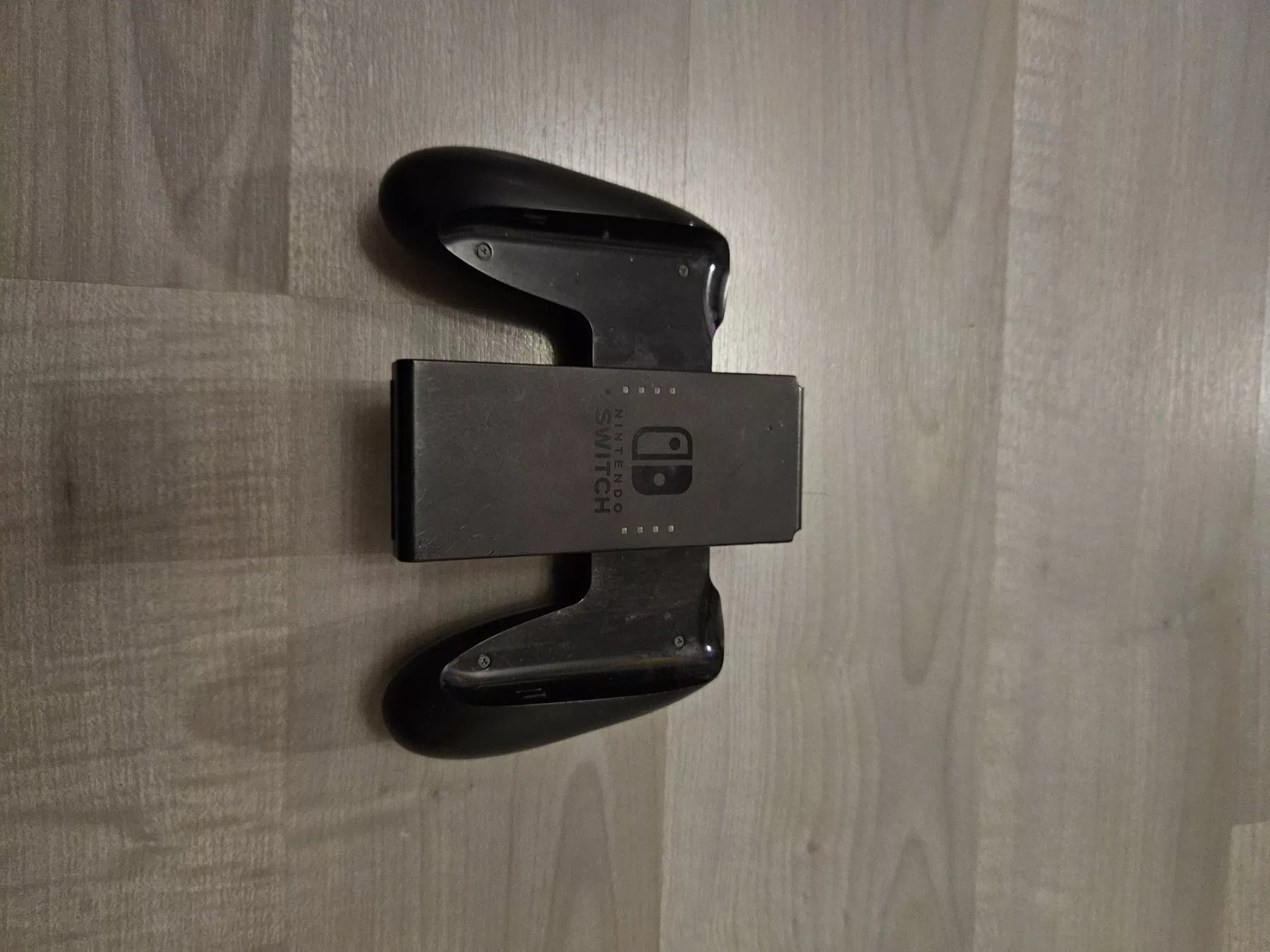 Nintendo Konsolen: Nintendo Switch 1 – Gebraucht aus Niederwangen BE von claudehaeberli 3