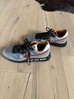 W6YZ Sneaker Gr. 44 / UK 9.5 – Neu & 2 x getragen