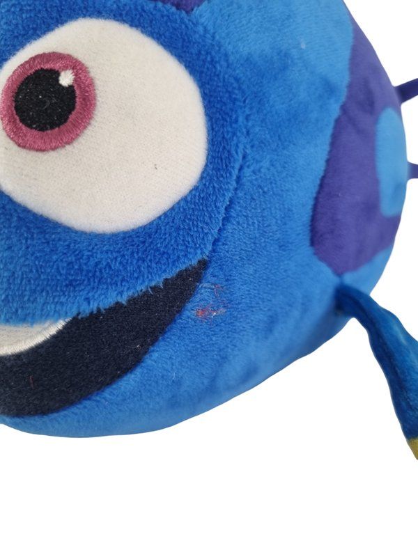 Disney Spielzeuge: DISNEY PIXAR Plüschtier Dorie – Gebraucht aus Wangen b. Olten von Restwert_Wangen 2