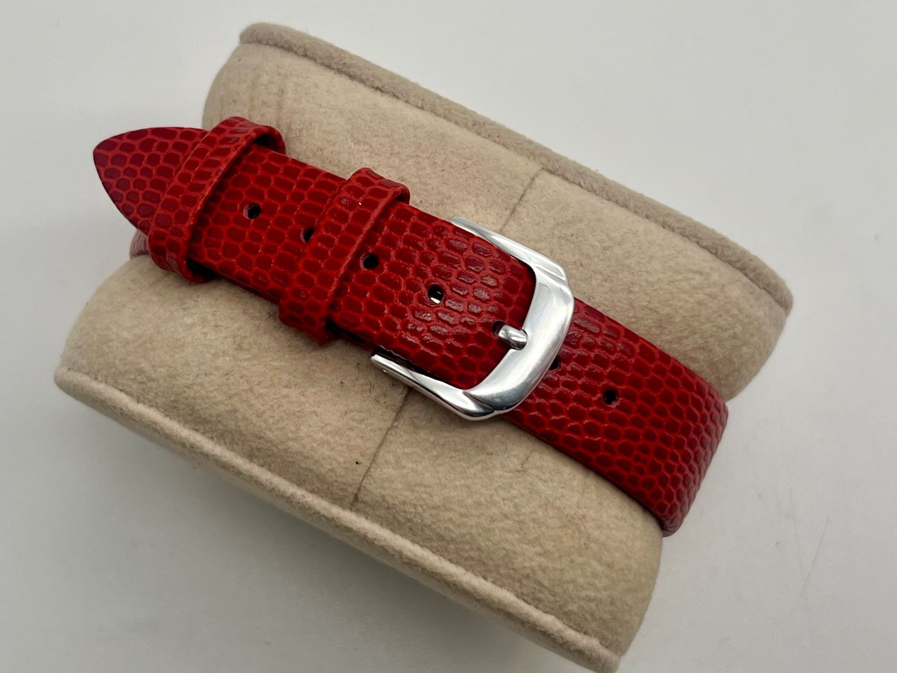 Orologi: Boccia Titanium Sapphire Crystal Damenuhr – Usato da Aarau venduto da VelEis_Watches 2