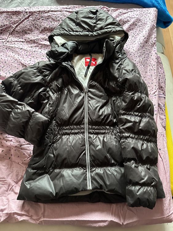 Puma Jacke gr L/40 | Kaufen auf Ricardo
