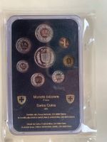 SATZ / SERIE 1991 (8) -  FDC - SELTEN / RARE