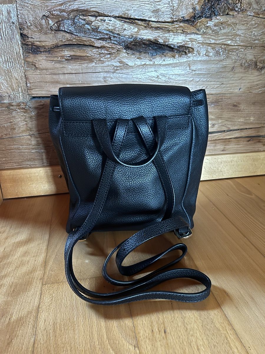 Furla Rucksäcke: Kleiner Rucksack Furla – Gebraucht aus Holzhäusern ZG von sto_x2m7 1