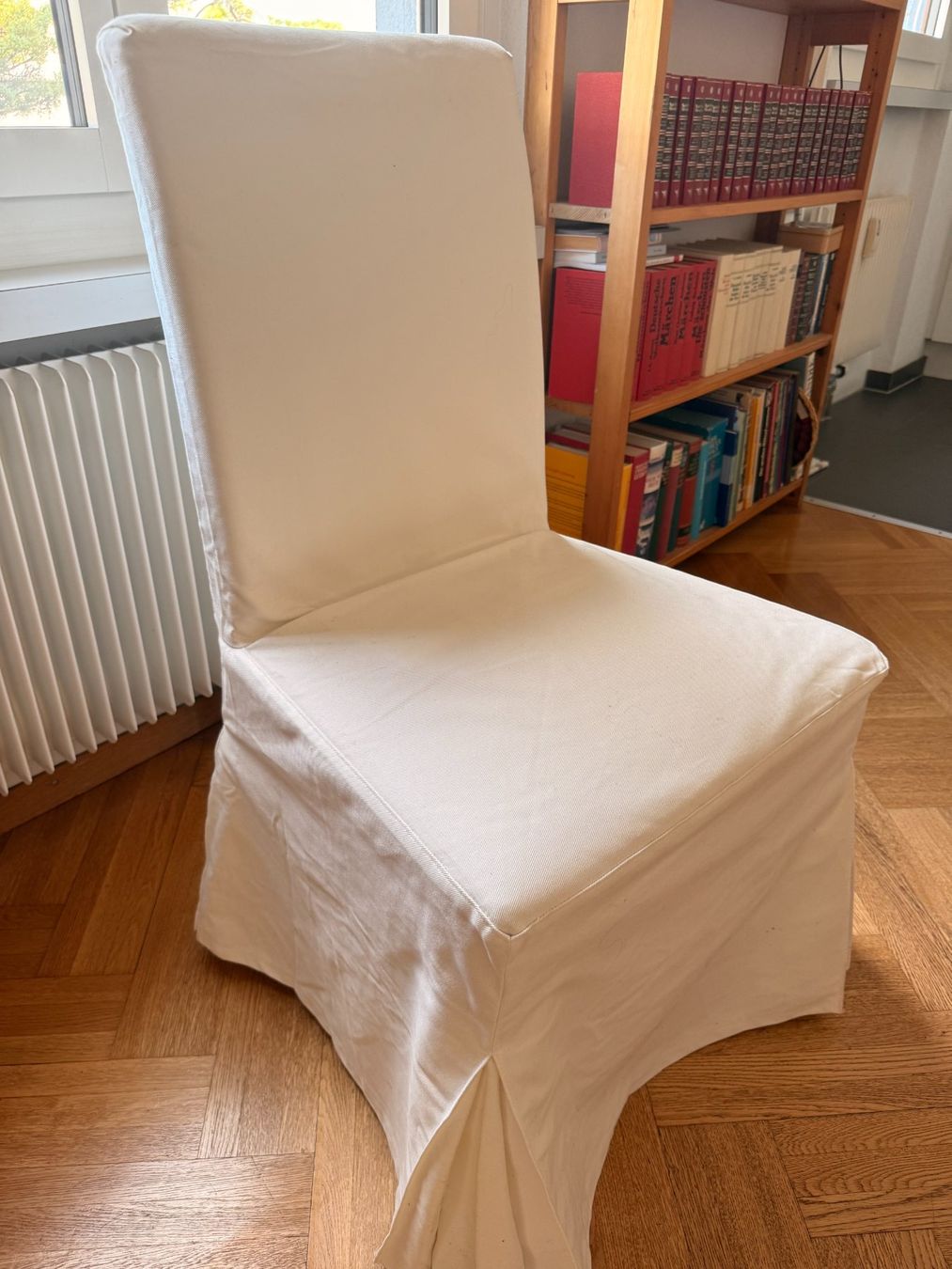 Ikea Sedie: Stuhl – Usato da Köniz venduto da Evafelchlin