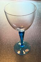 Kisslinger Kristall Glas, antik Handmade Tirol