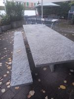 Granittisch 300x100