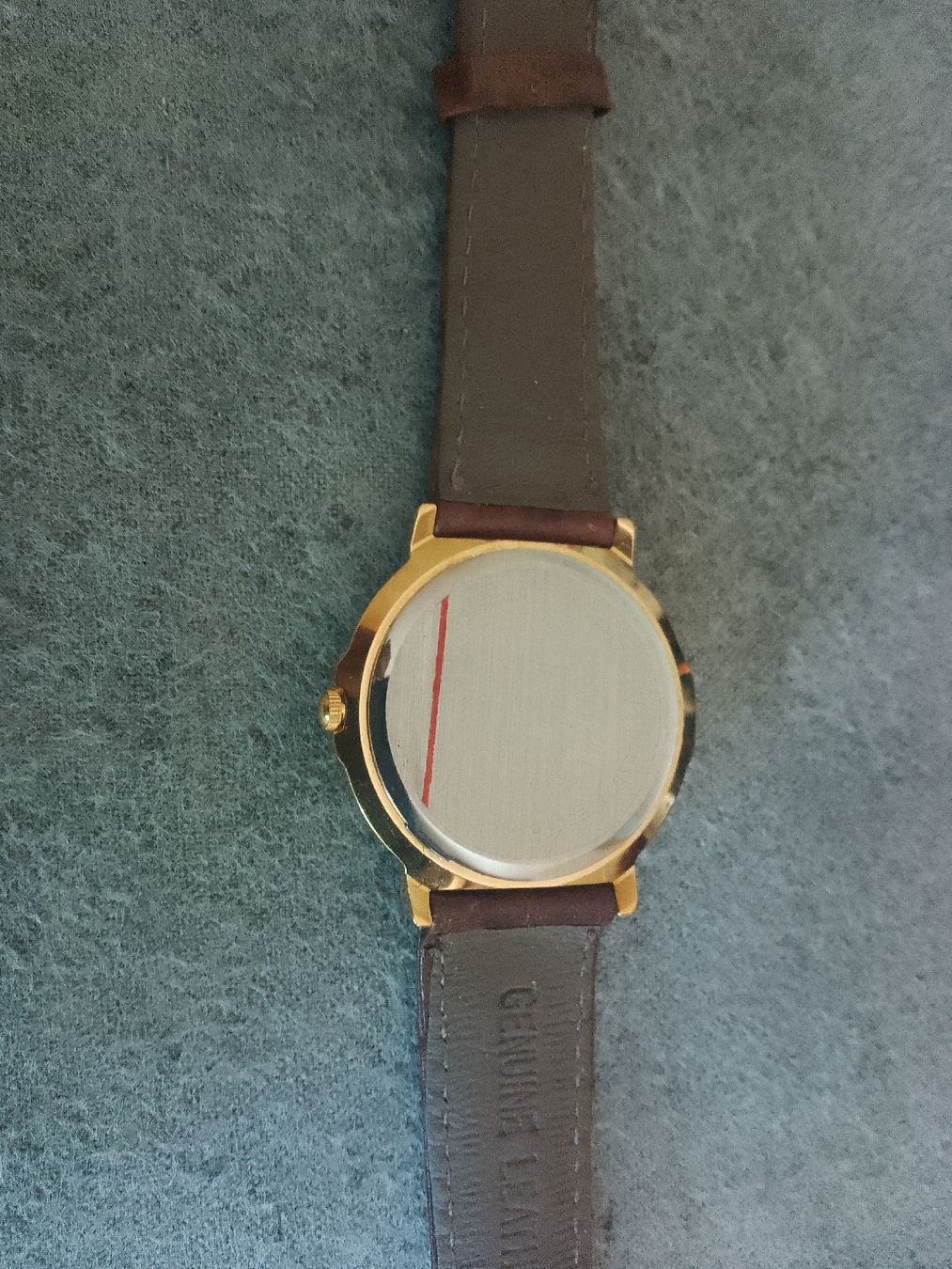 Kienzle Orologi: Nos Kienzle 36 mm läuft Super – Nuovo (secondo la descrizione) da Agno venduto da sam2608 5